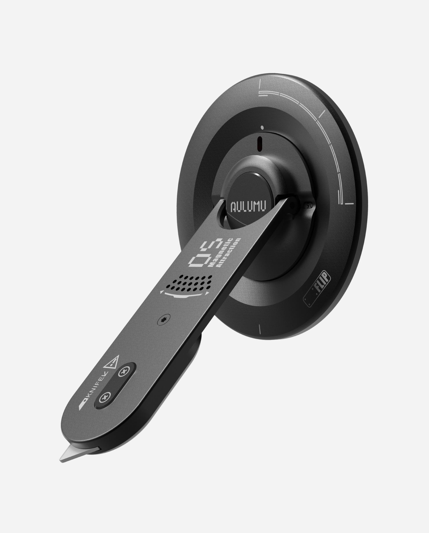 G05 Air Next-Gen Hi-Per Magnetic Stand