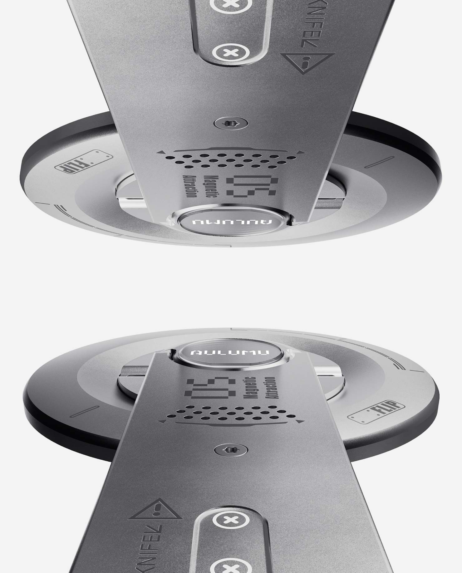G05 Air Next-Gen Hi-Per Magnetic Stand