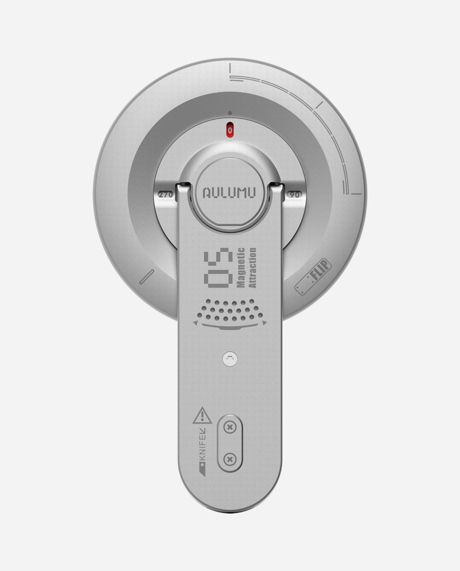 G05 Air Next-Gen Hi-Per Magnetic Stand