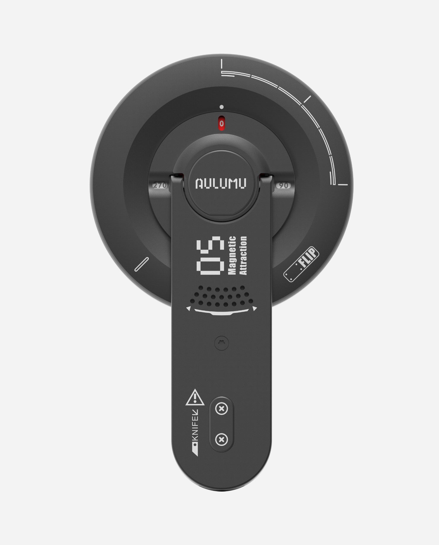 G05 Air Next-Gen Hi-Per Magnetic Stand