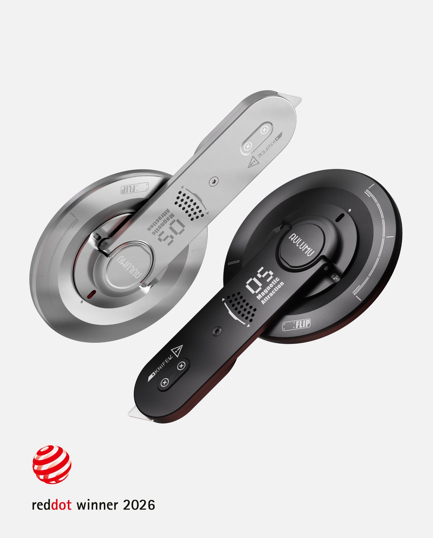 G05 Air Next-Gen Hi-Per Magnetic Stand