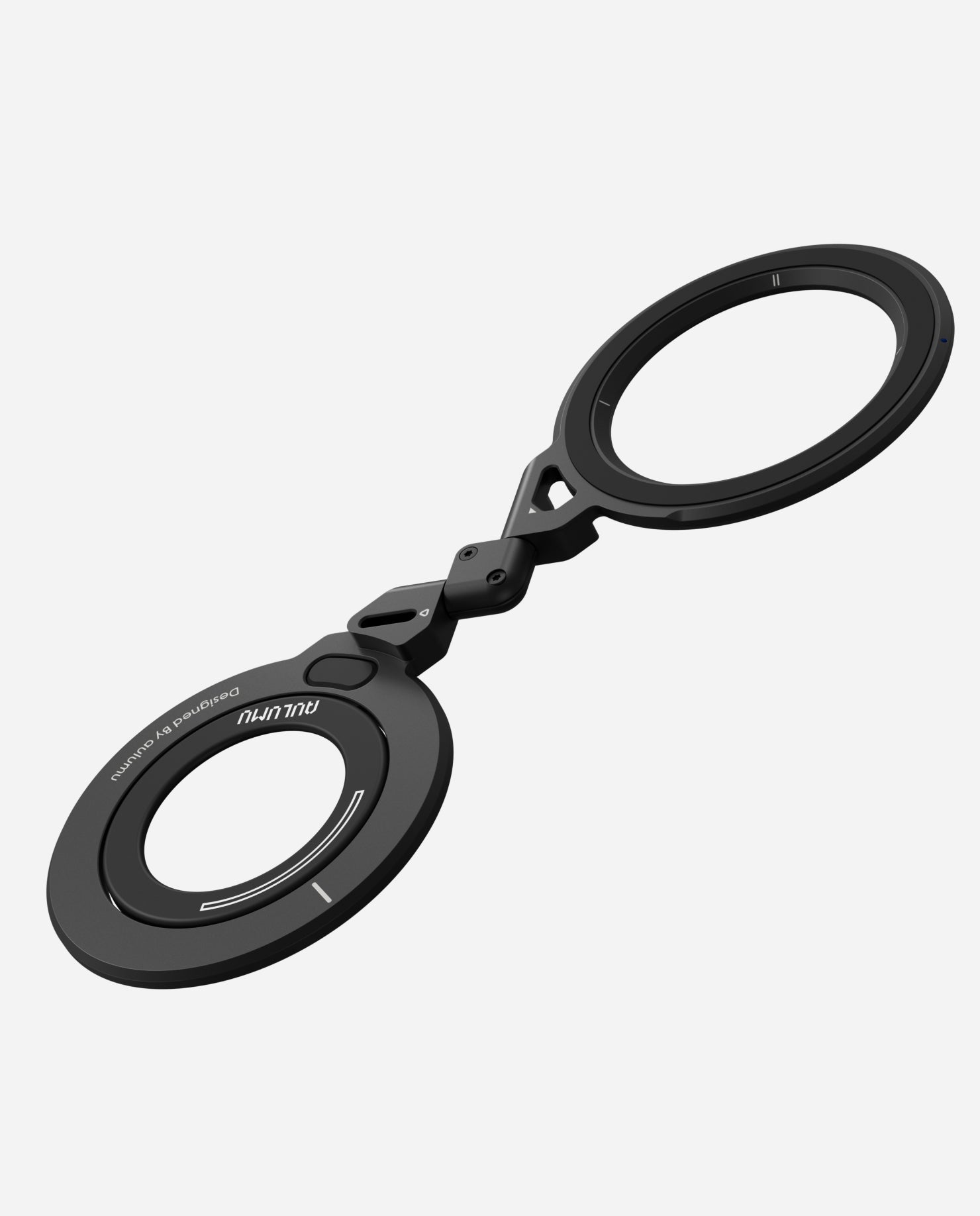AULUMU G09 Infinite 360° Magnetic Stand | 3-Axis Rotation