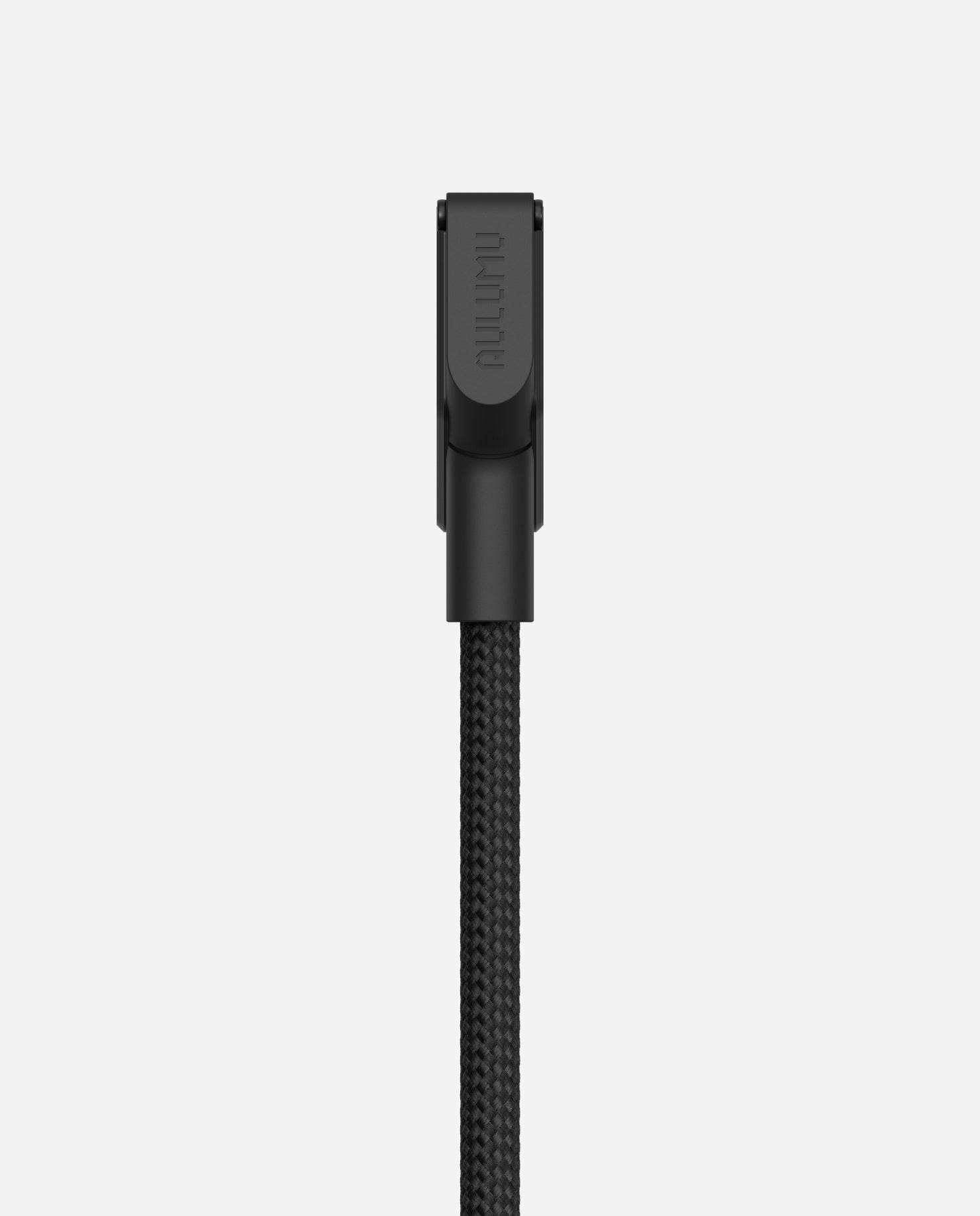 AULUMU M07 Light Carbon 240W Hi-Speed Charging & Data Cable