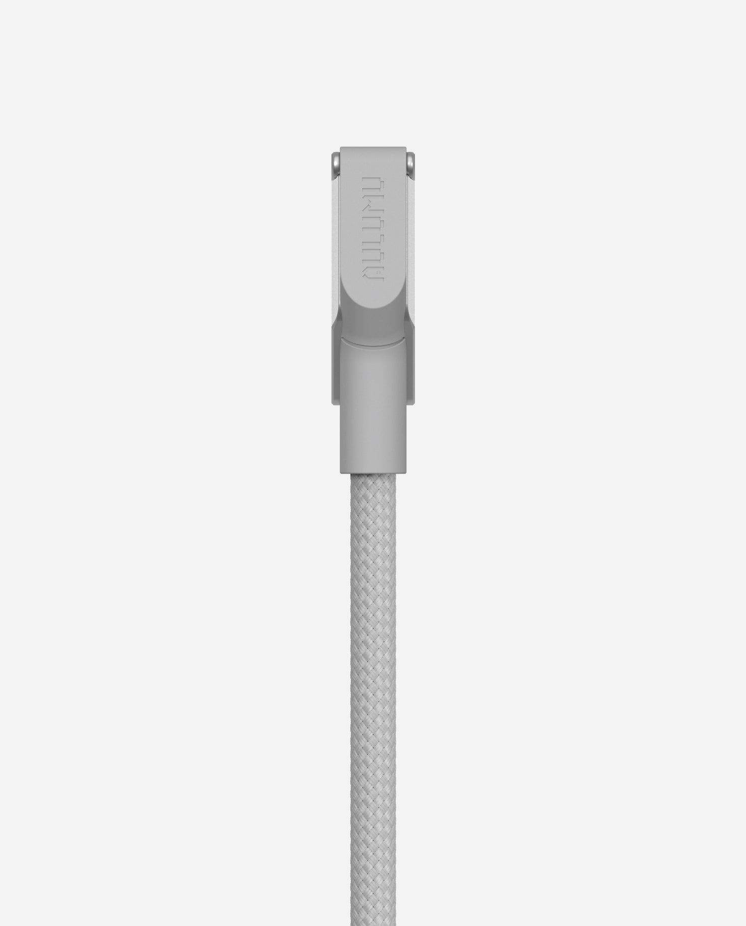 M07 Steady Aluminum 240W Hi-Speed Charging & Data USB-C Cable