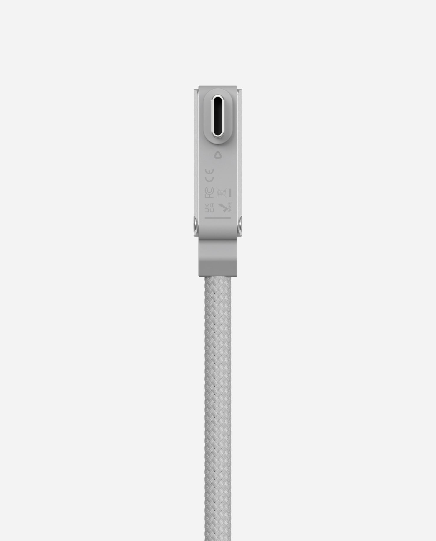 M07 Steady Aluminum 240W Hi-Speed Charging & Data USB-C Cable