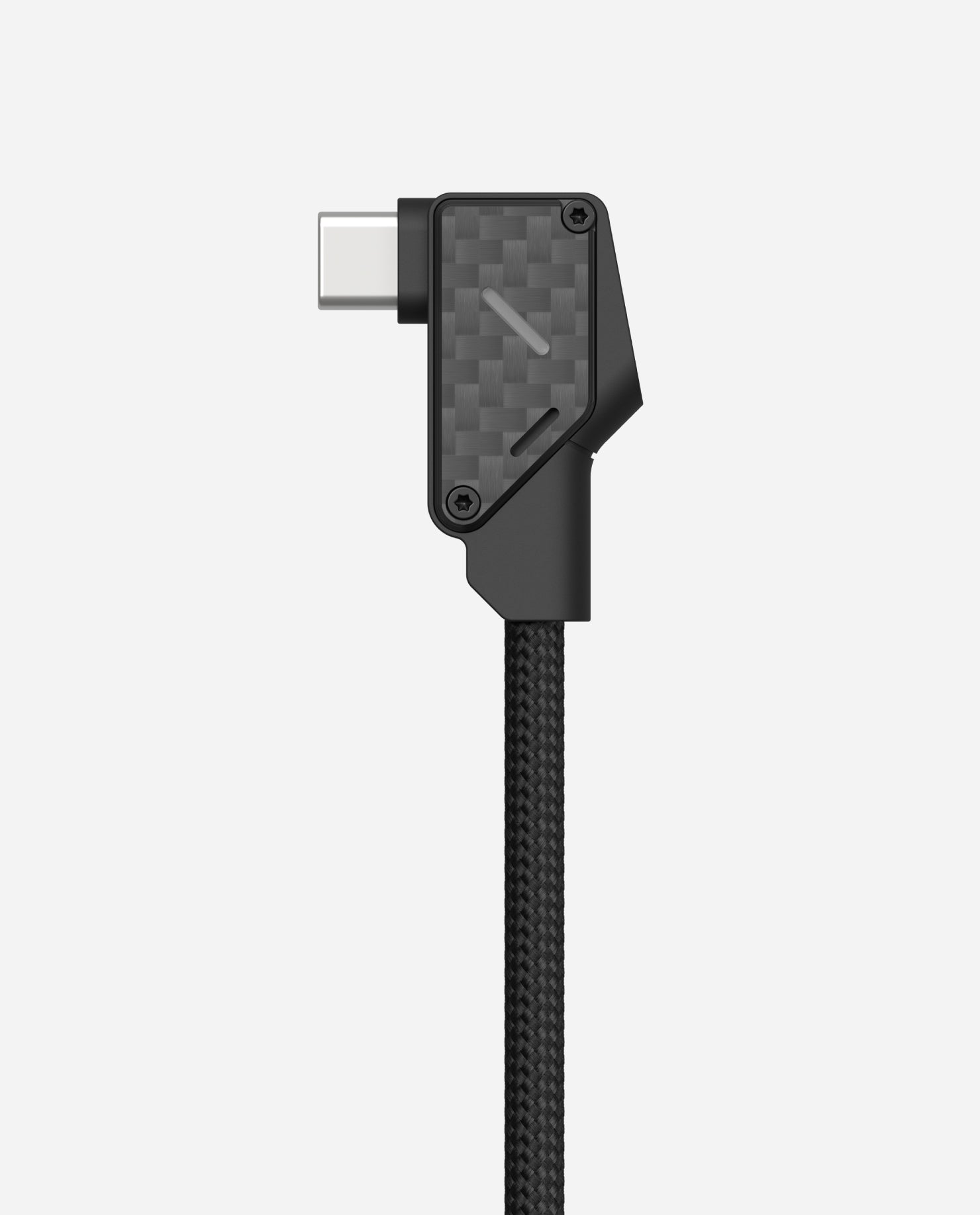 AULUMU M07 Light Carbon 240W Hi-Speed Charging & Data Cable