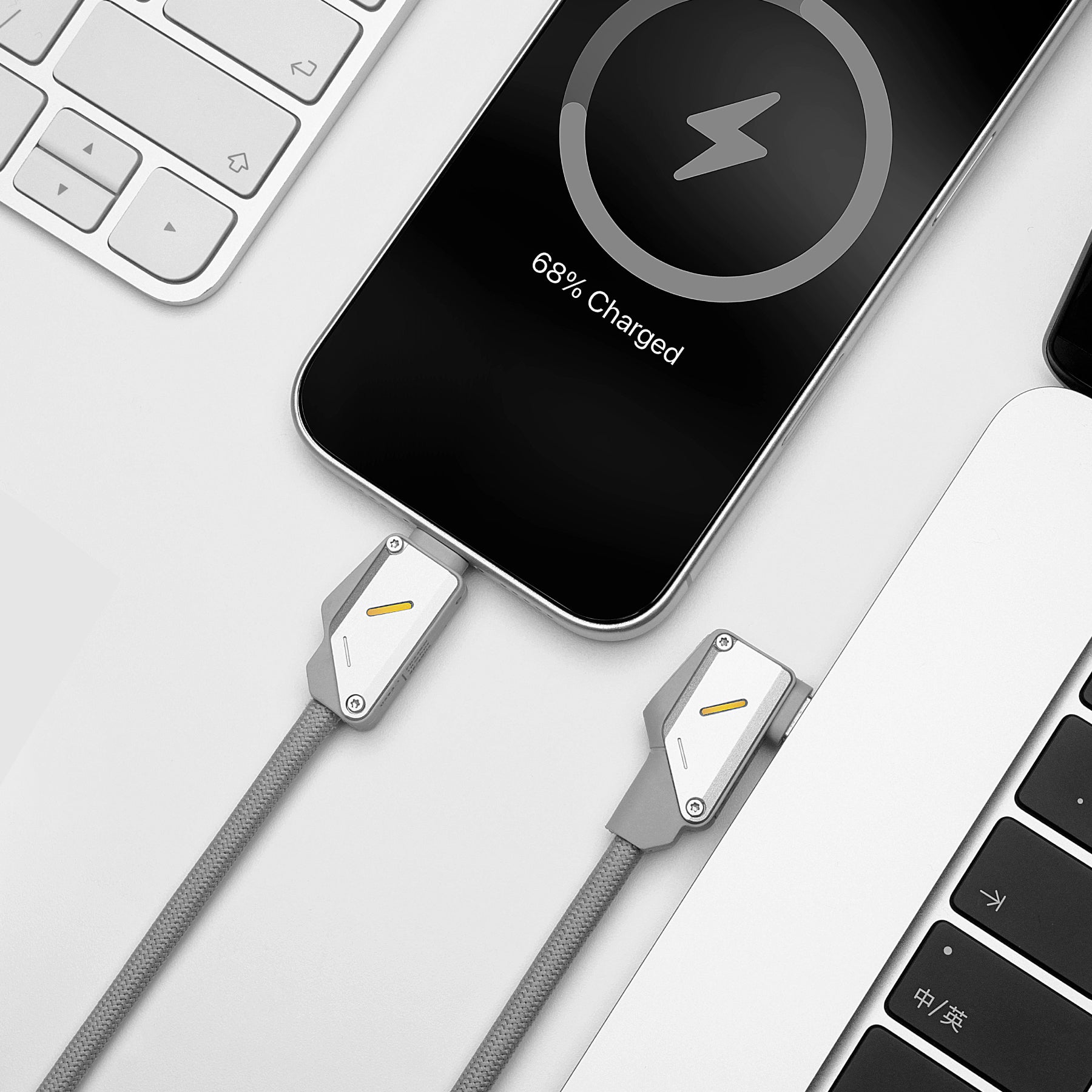 240W Peak Power Unleash Your Potential