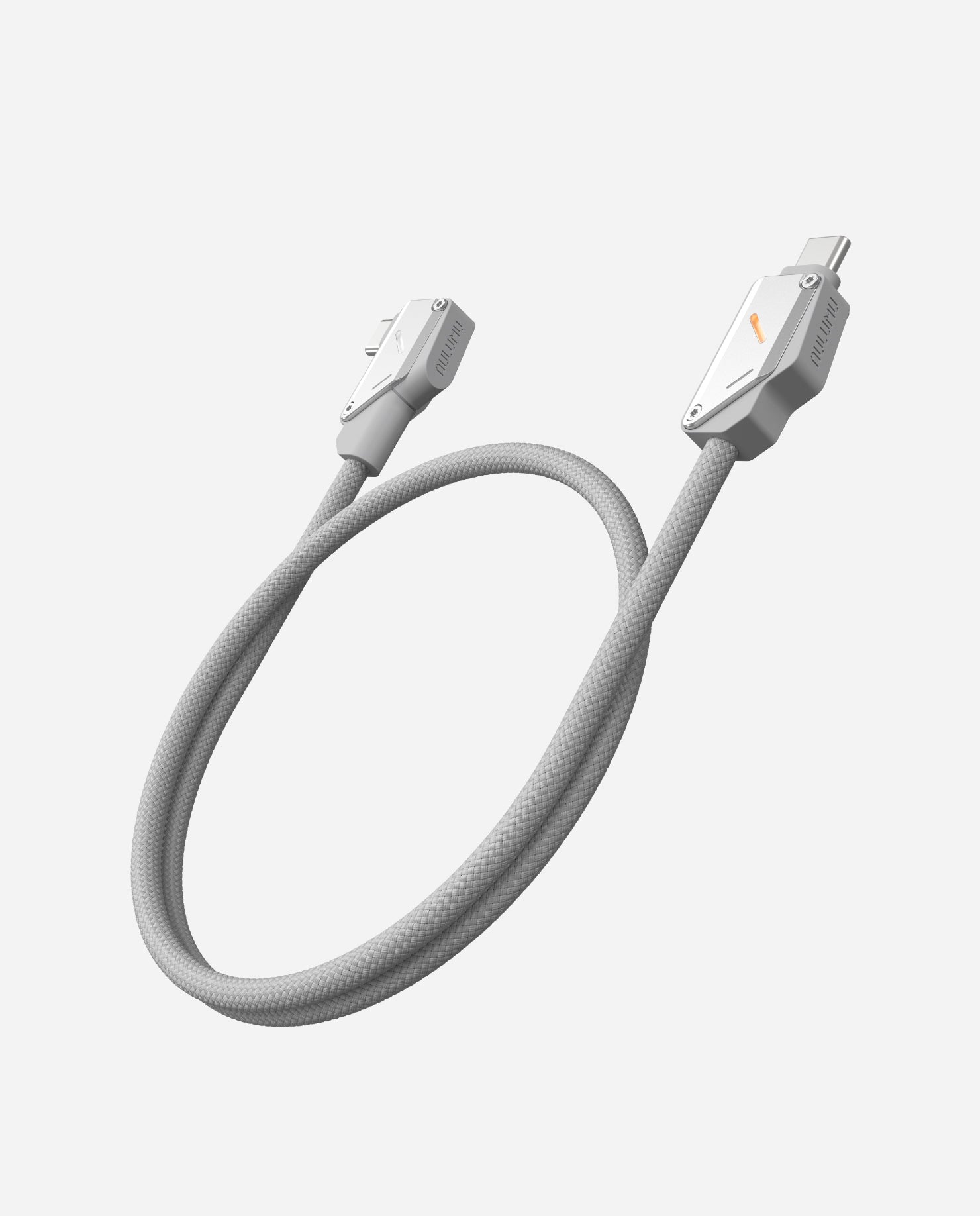 M07 Steady Aluminum 240W Hi-Speed Charging & Data USB-C Cable