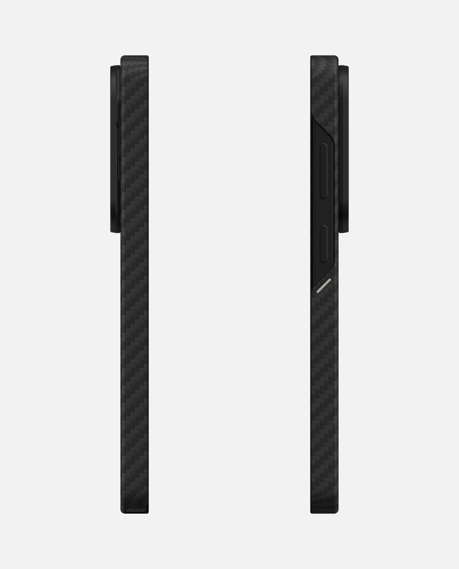 S26U Ultra-Slim Aramid Fiber Case for Samsung Galaxy S26 Ultra