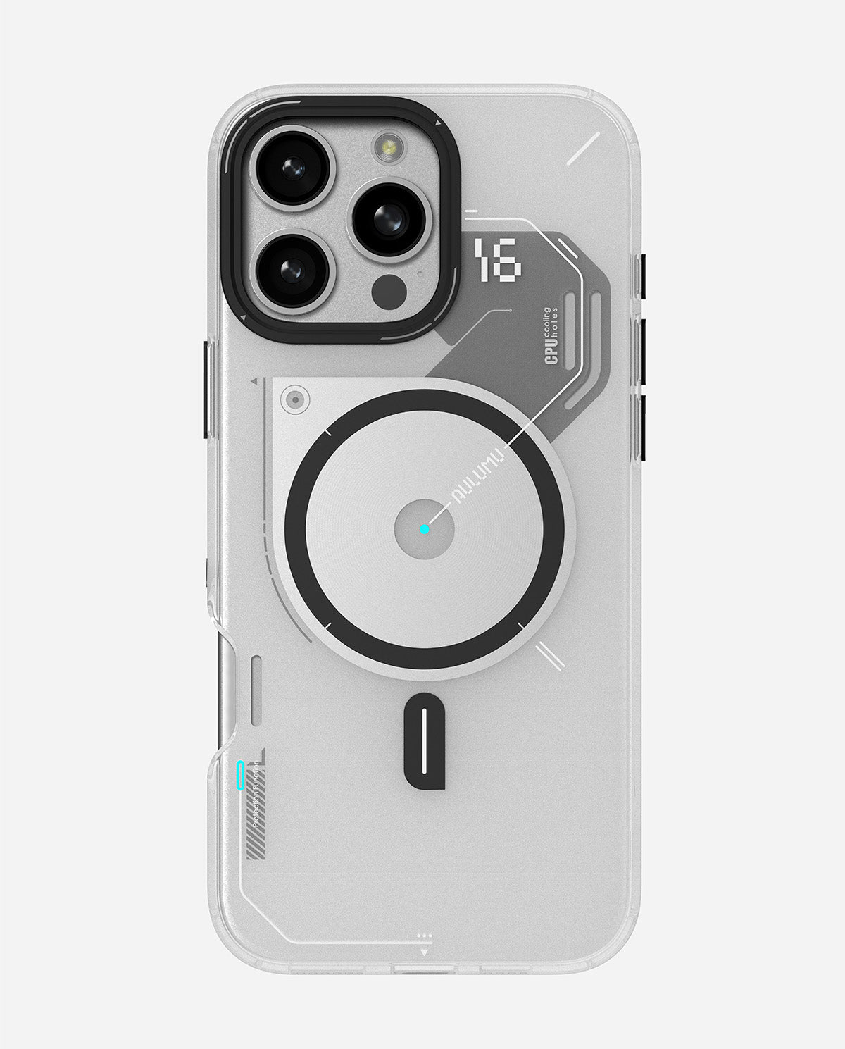 iphone 16 pro case