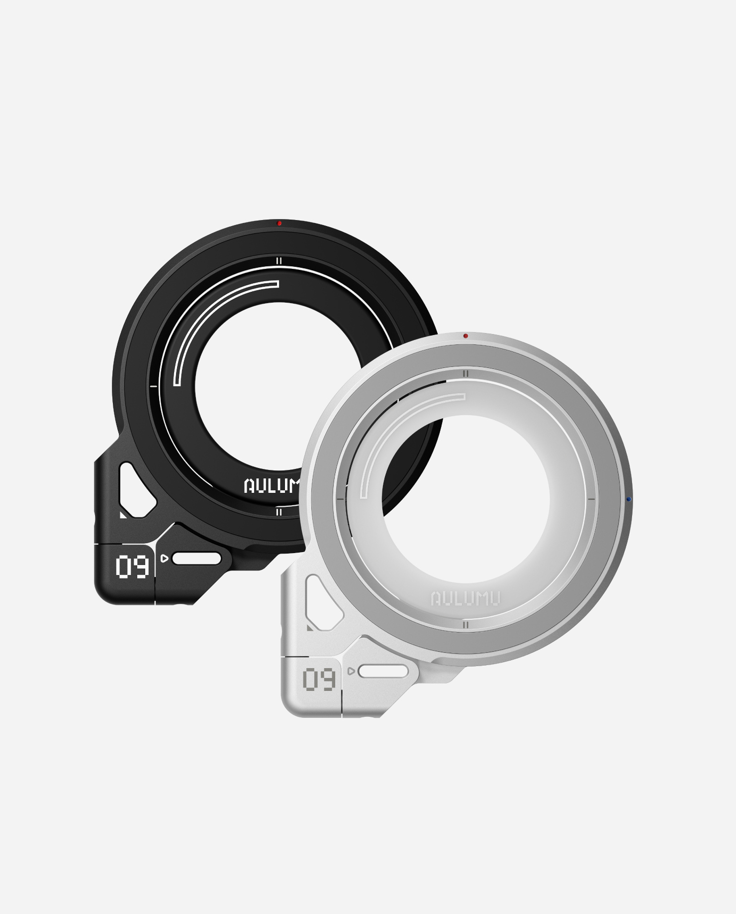 G09 MagSafe Stand Duo Set