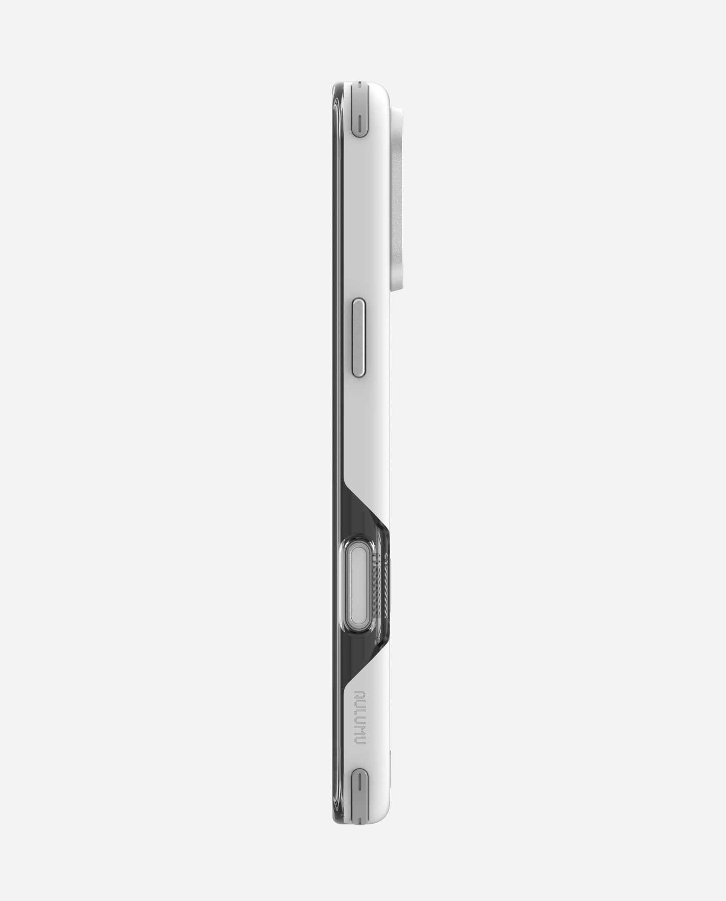 A17 Slim Shockproof Case for iPhone 17 Series | MagSafe | Camera Control Cover