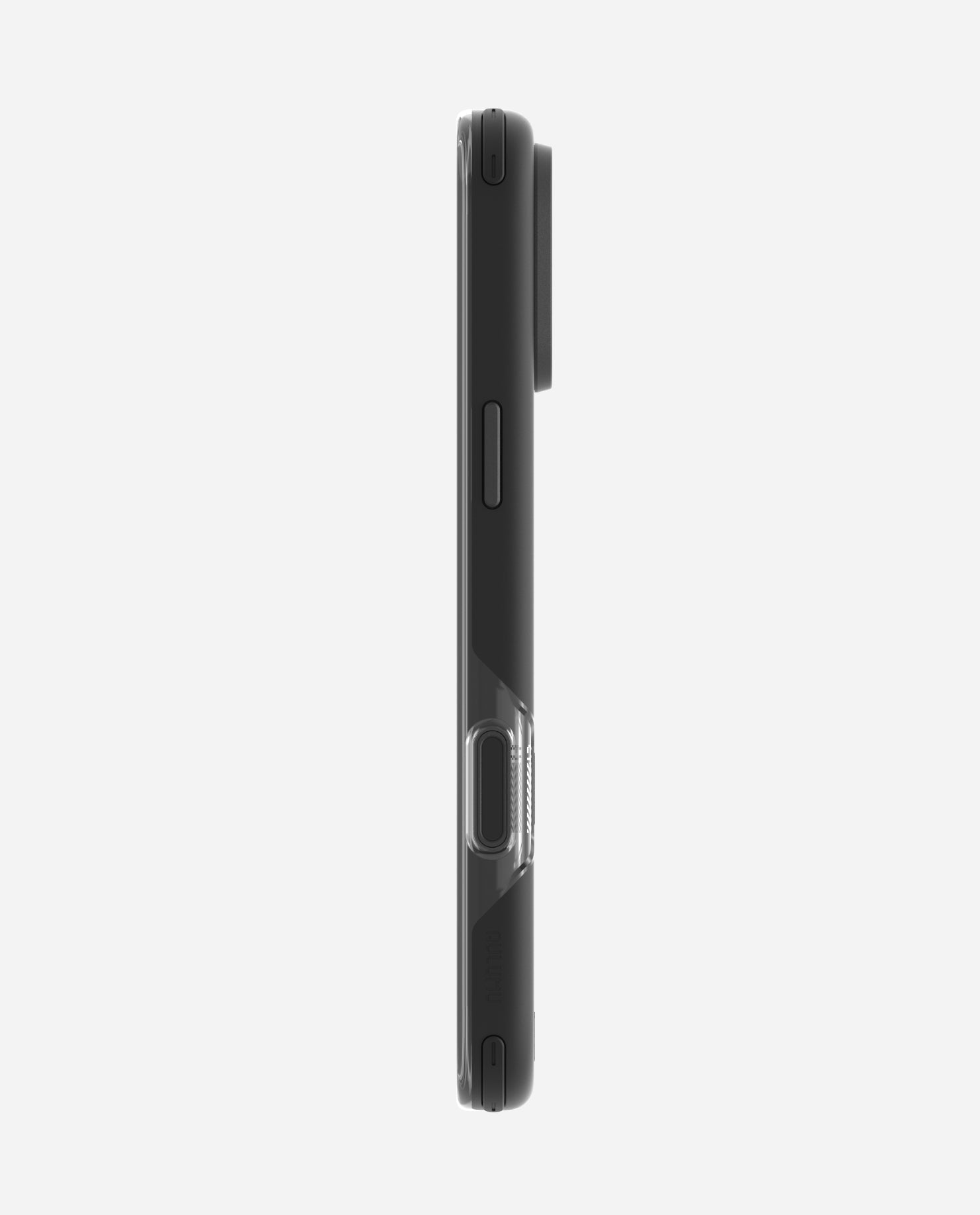 A17 Slim Shockproof Case for iPhone 17 Series | MagSafe | Camera Control Cover