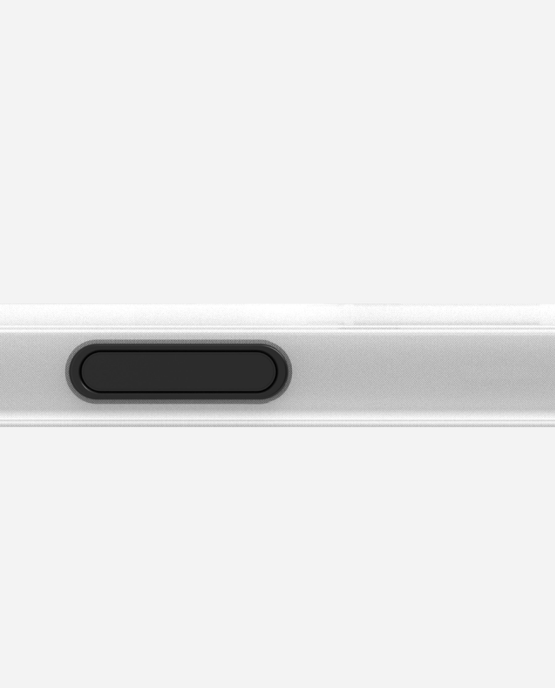 iPhone 16 Pro case with enhanced camera control button cover