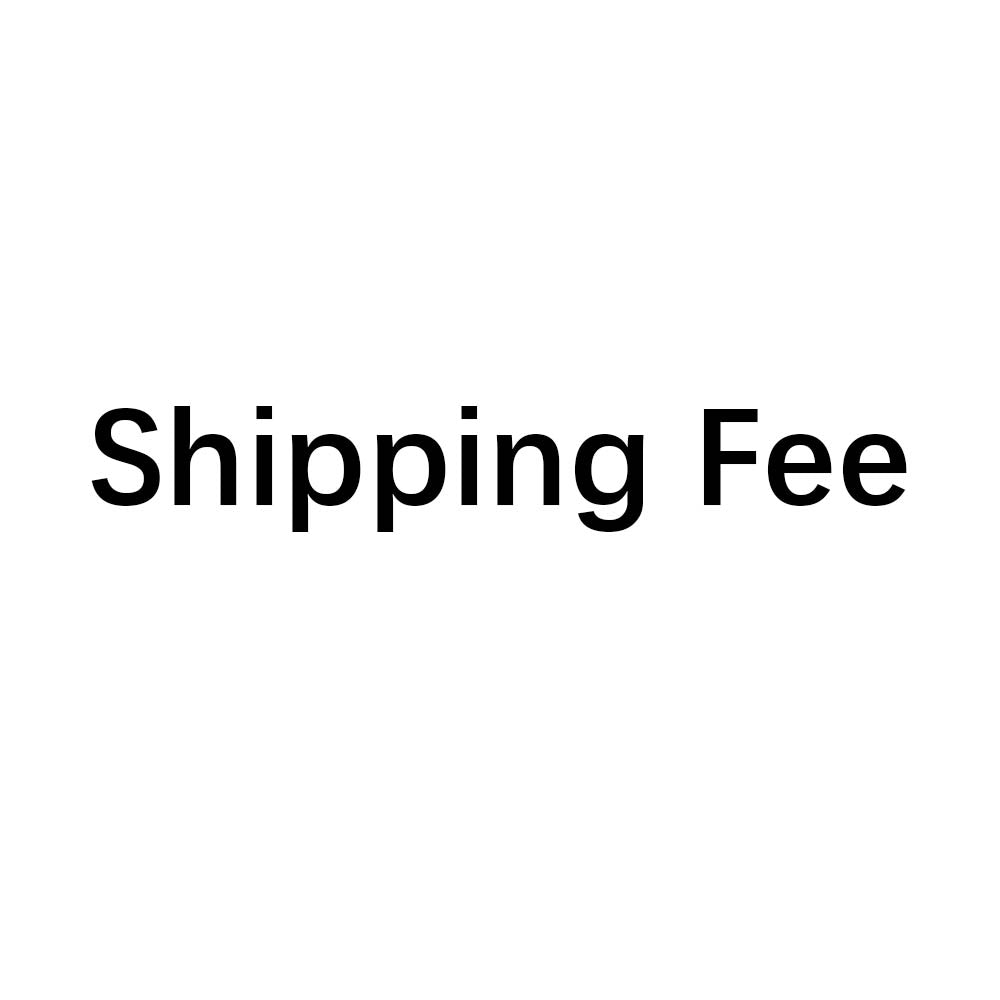 Shipping fee