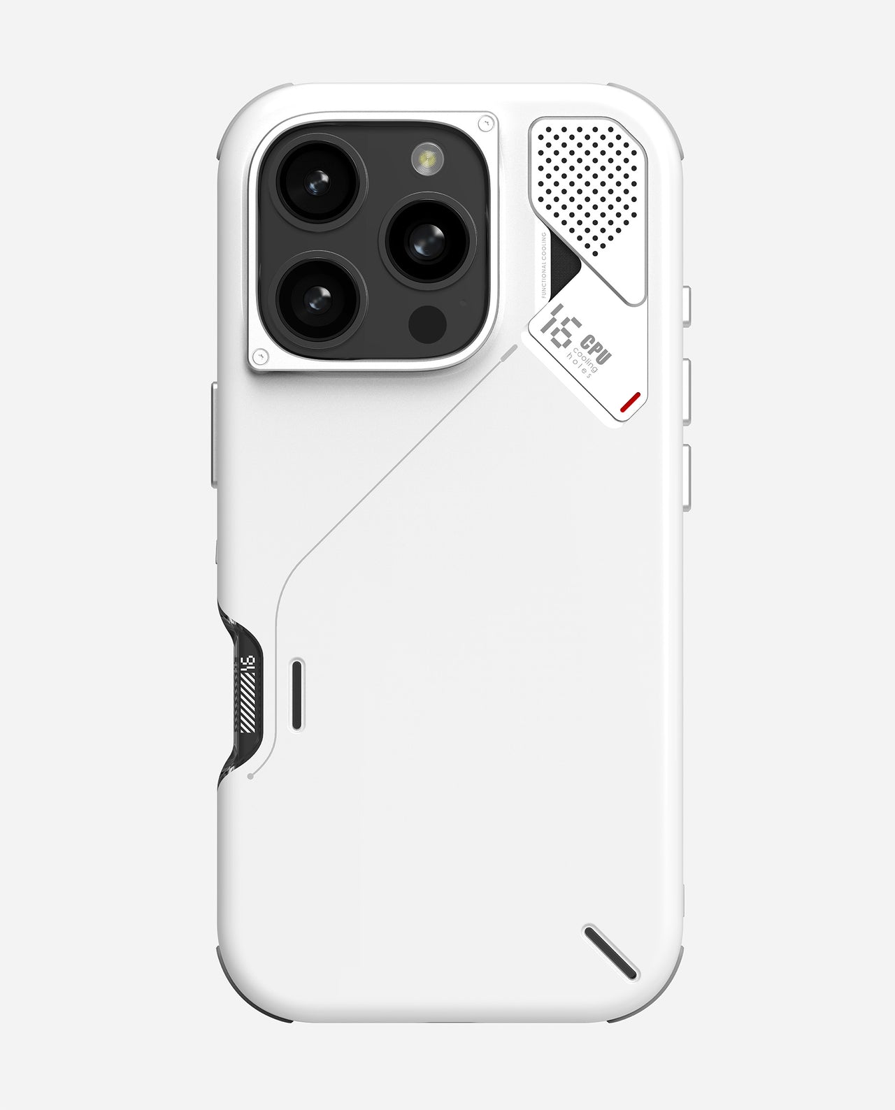 shockproof case for iPhone16