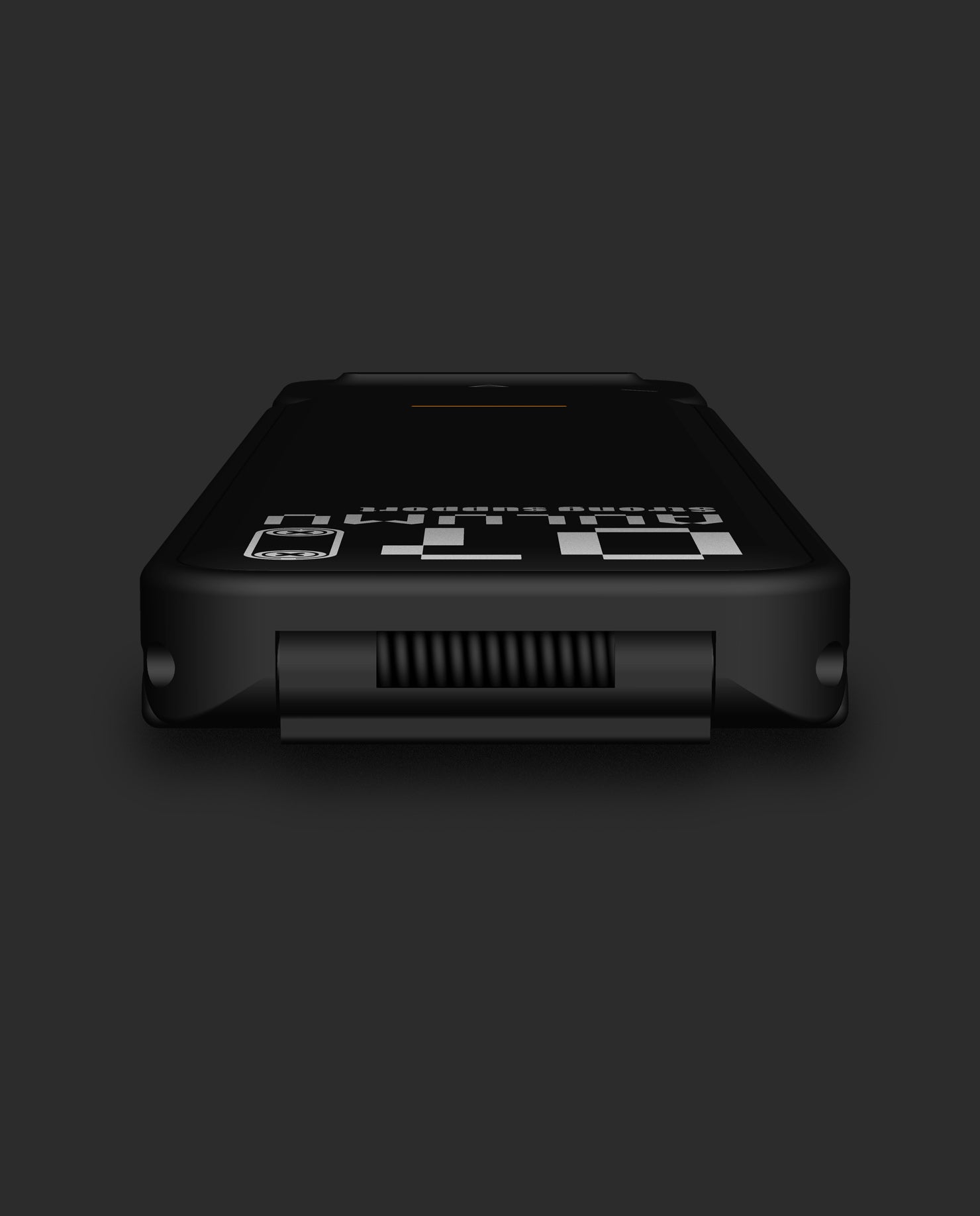 G07 POP-UP Laptop Kickstand-Black